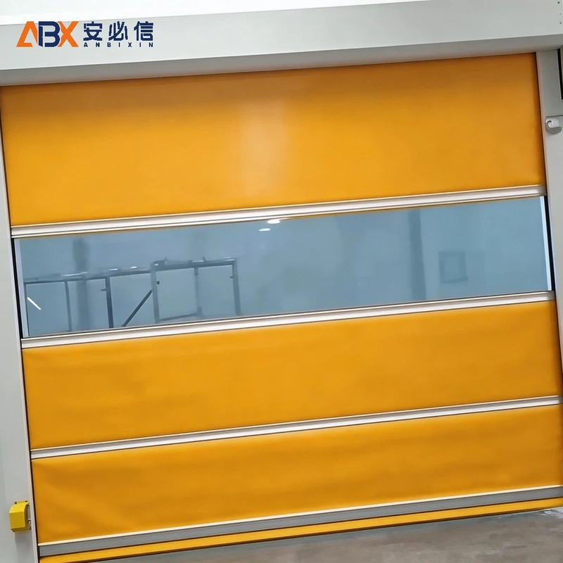 邢台高速门